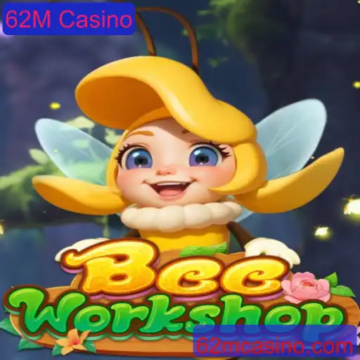 Descobrindo o Mundo de BeeWorkshop: Uma Experiência Inovadora no 62M Casino