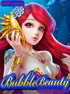BubbleBeauty: Uma Nova Sensação no Mundo dos Jogos Digitais com 62M Casino