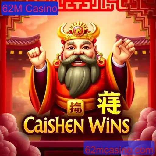 Caishen Wins