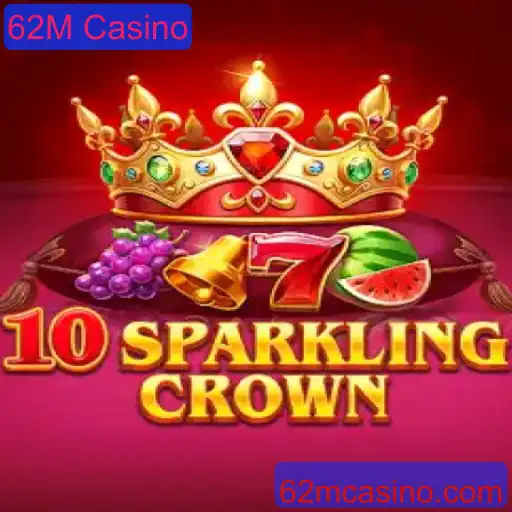 Explorando 10SparklingCrown: O Novo Sucesso no Mundo dos Cassinos