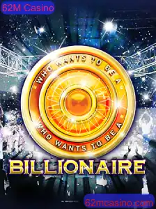 Explore 'Billionaire: 62M Casino' - O Jogo que Está Revolucionando o Mundo dos Cassinos Virtuais