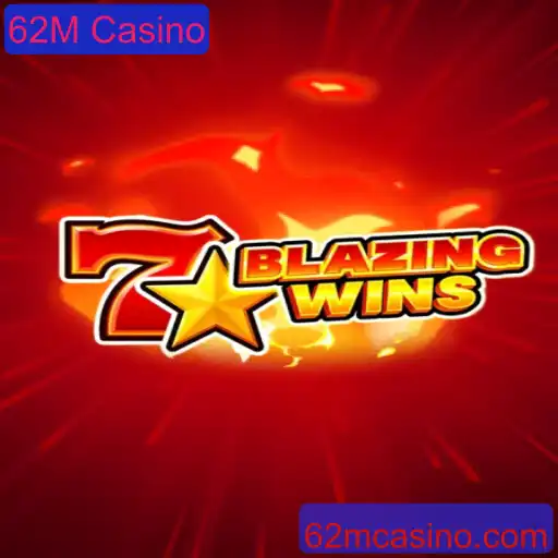 Explorando o Fascinante Mundo de BlazingWins no 62M Casino