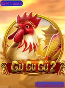 Explorando o Fascinante Mundo de GuGuGu2: Um Mergulho no 62M Casino
