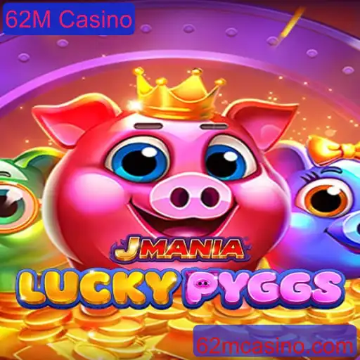 Descubra o Empolgante Mundo de JManiaLuckyPyggs: O Novo Sensação do 62M Casino