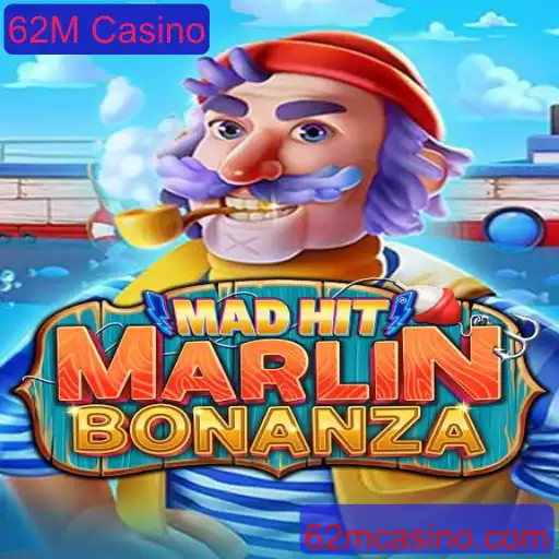 Explore o Empolgante Jogo MadHitMarlinBonanza no Universo dos Cassinos 62M