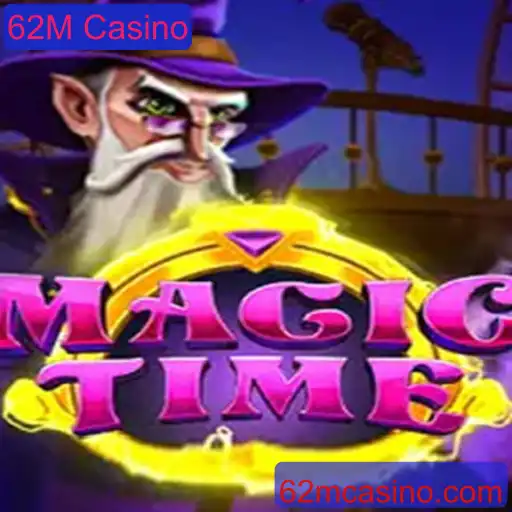 Explorando MagicTime: O Novo Fenômeno de Jogos no 62M Casino