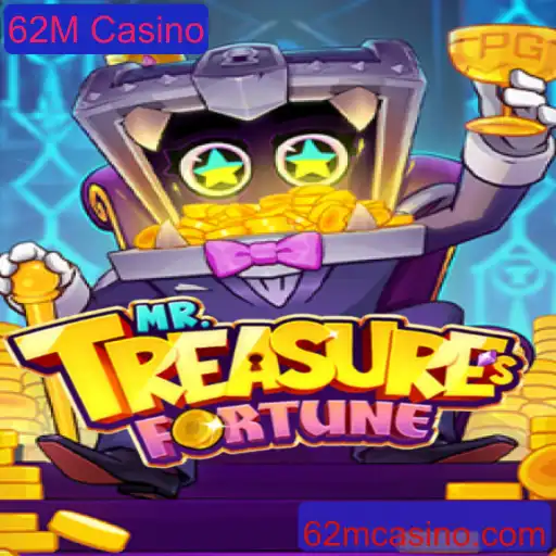 Explorando o Mundo de MrTreasuresFortune no 62M Casino