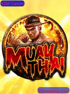 MuayThai: A Emoção das Artes Marciais combinada com a Suprema Diversão do '62M Casino'