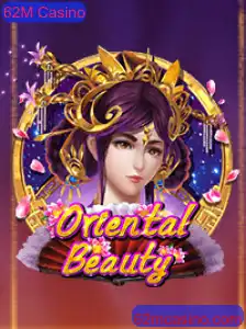 Explore o Fascinante Mundo do OrientalBeauty no 62M Casino