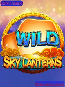 Conheça o Fascinante Jogo SkyLanterns e Sua Inovadora Conexão com 62M Casino