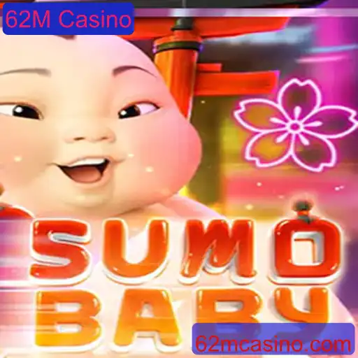 Descubra o Fascinante Mundo de SumoBaby e 62M Casino