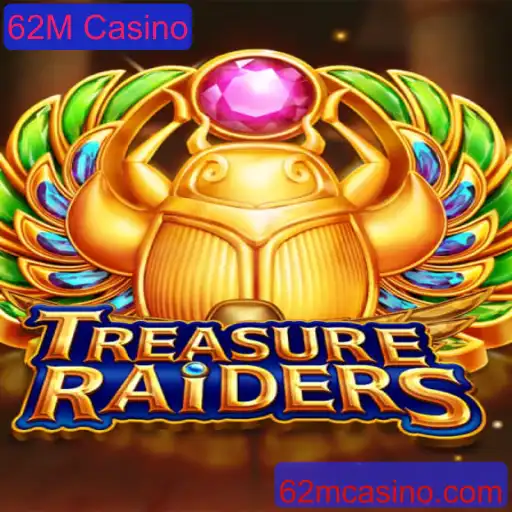 Descubra o Empolgante Mundo do Jogo TREASURERAIDERS e a Excitante Experiência 62M Casino