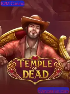 Explorando o Jogo TempleofDead: A Nova Sensação de 62M Casino