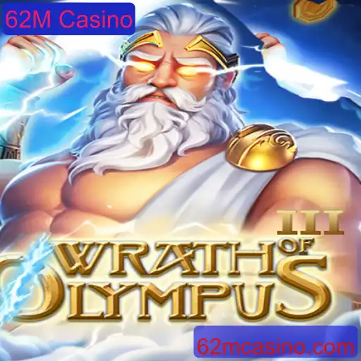 Descubra o Universo de WrathofOlympusIII no 62M Casino