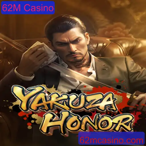 Descubra o Fascinante Mundo de YakuzaHonor e o Enigma do 62M Casino