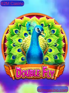DoubleFly: O Novo Fenômeno no Mundo dos Jogos e 62M Casino