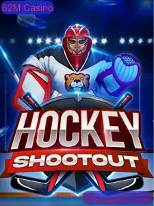 HockeyShootout: Descubra o Jogo que Está Conquistando o 62M Casino