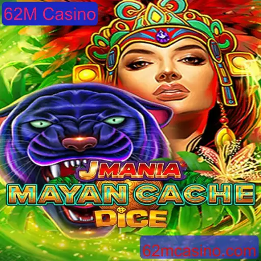 Descubra o Fascinante Jogo JManiaMayanCacheDice no Universo 62M Casino