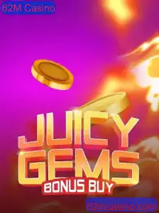 Explorando o Jogo JuicyGemsBonusBuy: Uma Nova Era de Entretenimento no 62M Casino