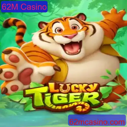 LuckyTiger e 62M Casino: Uma Experiência Inovadora no Mundo dos Jogos de Azar