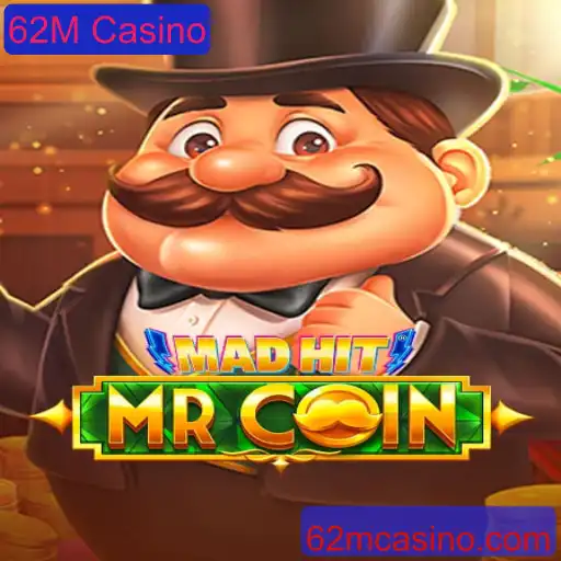 Descubra o Fascinante Mundo de MadHitMrCoin no 62M Casino