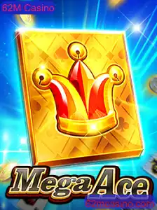 MegaAce: Explorando as Emoções do 62M Casino