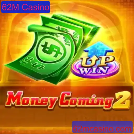 Descubra MoneyComing2: A Nova Sensação no 62M Casino