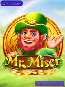 Descubra o Mundo Fascinante de MrMiser: O Jogo de Cassino do Momento