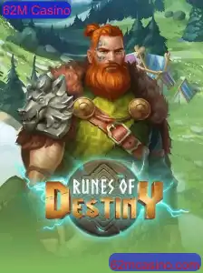 RunesOfDestiny: Uma Imersão no Mundo de Aventura e Estratégia