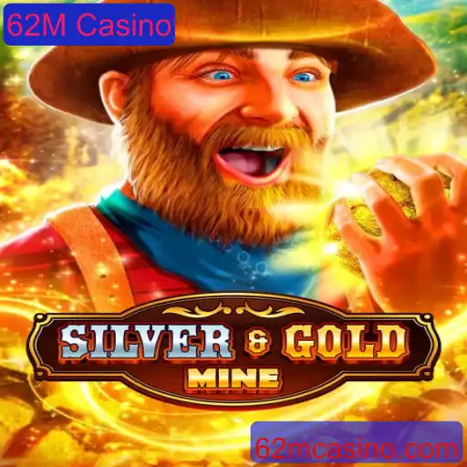 Descubra o Fascinante Mundo de SilverGold no 62M Casino