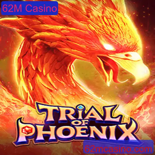 Explorando o Inovador Jogo de Casino TrialofPhoenix