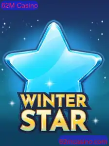 WinterStar: Um Mergulho Fascinante no Novo Jogo Sensação de 62M Casino