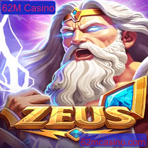 Explorando o Jogo Zeus e o Fenômeno 62M Casino